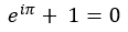 formula de euler 1