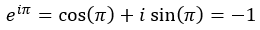 formula de euler 5