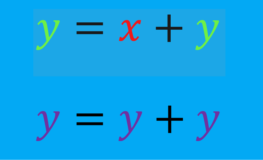 expresiones algebraicas y ejemplos