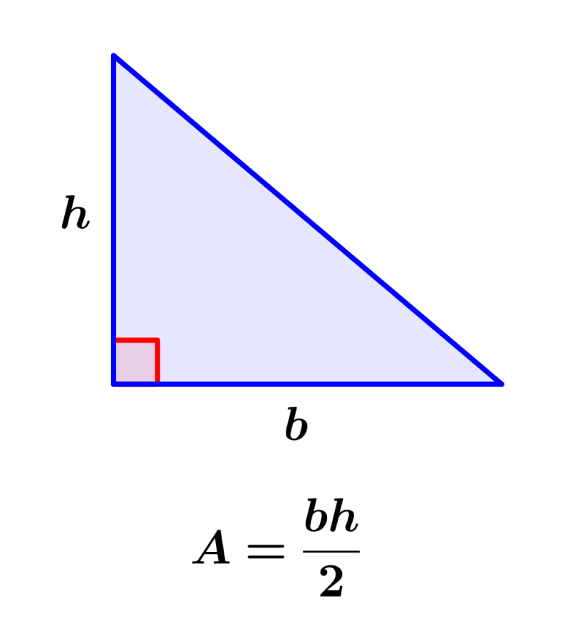  Características de un Triángulo Rectángulo