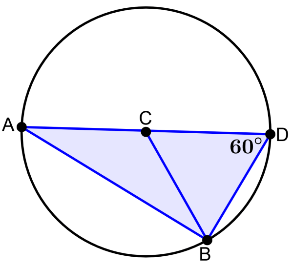 ejemplo 4 de teorema de Tales