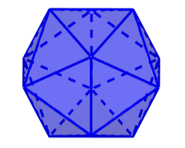 icosaedro