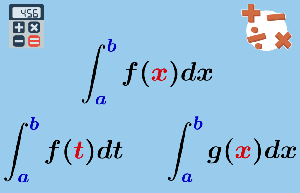 Calculadora de integrales definidas