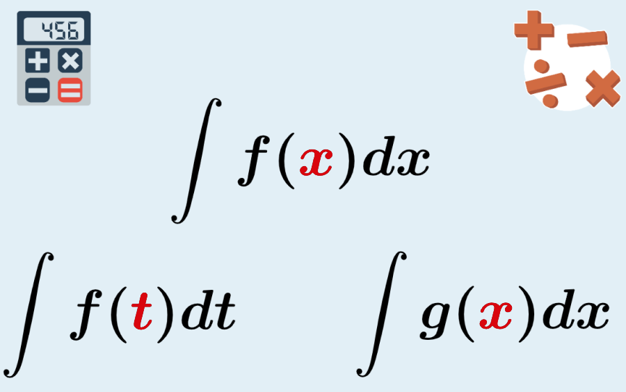 Calculadora de integrales indefinidas