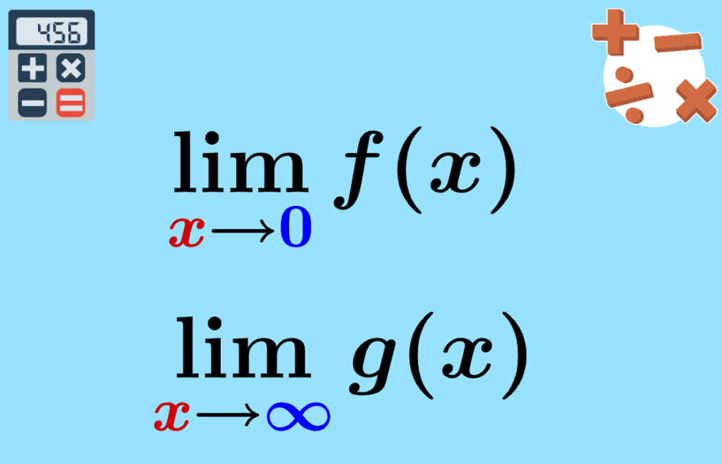 Calculadora de límites