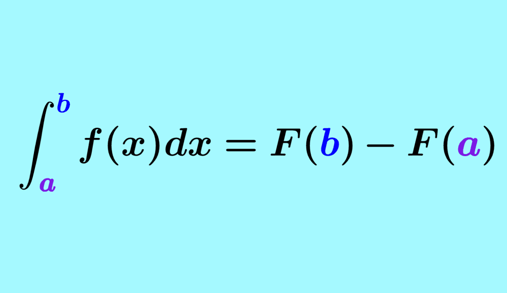 10 Ejercicios de integrales definidas resueltos